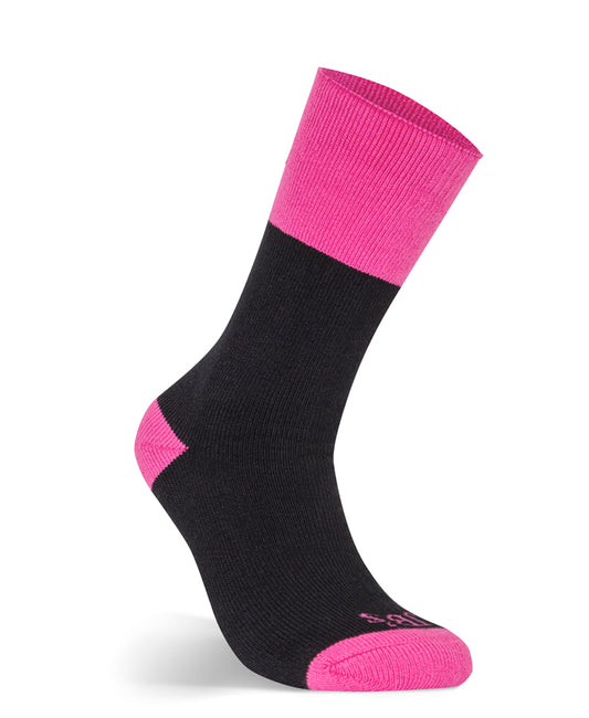 6WWS3 - JB's Ladies Work Sock - JB's Wear
