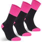 6WWS3 - JB's Ladies Work Sock - JB's Wear