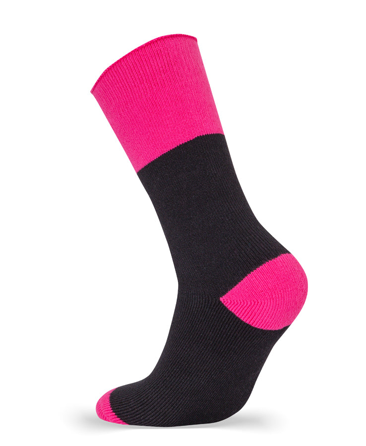 6WWS3 - JB's Ladies Work Sock - JB's Wear