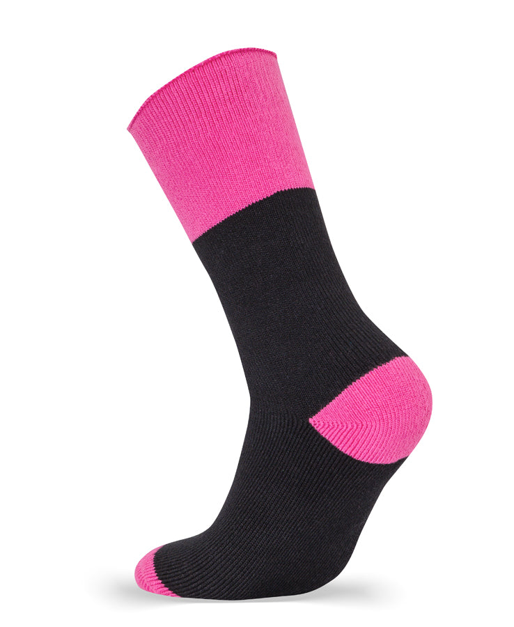 6WWS3 - JB's Ladies Work Sock - JB's Wear