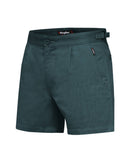 KingGee Mens Drill Utility Shorts - K07010 - KingGee sold by Kings Workwear www.kingworkwear.com.au