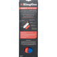 KingGee Mens Max Comfort Insoles - K09500 - KingGee sold by Kings Workwear www.kingworkwear.com.au
