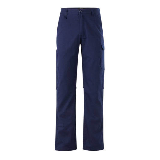 KingGee Mens Workcool Cargo Pant - K13023