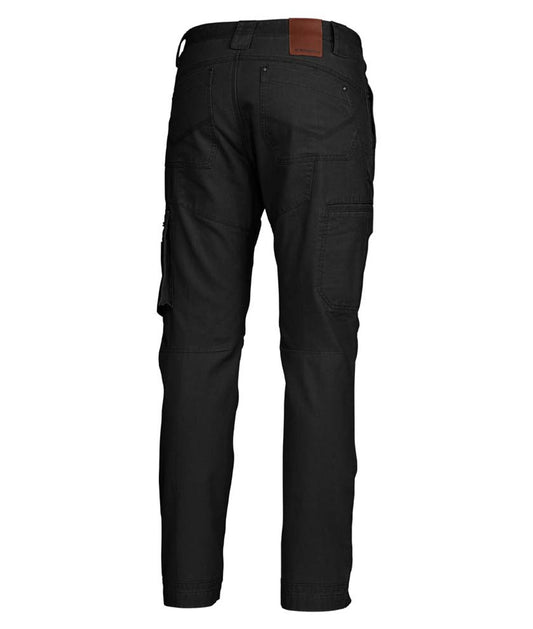 KingGee Mens Canvas Tradie Pants - K13280