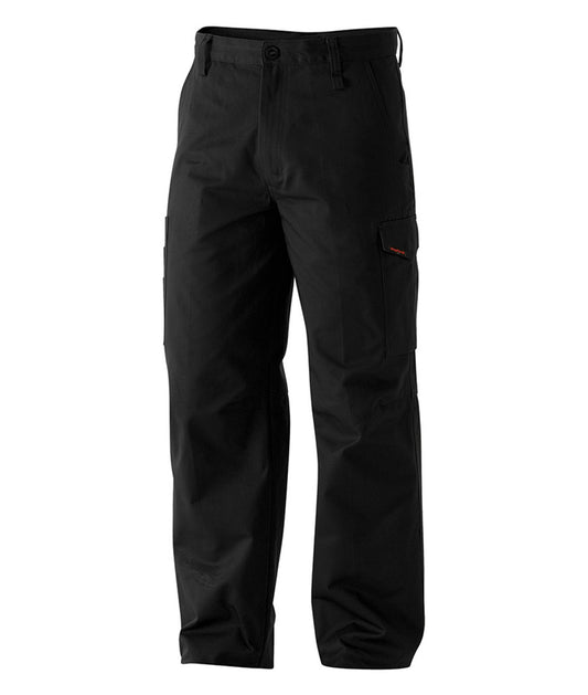KingGee Mens Workcool 1 Pants - K13800