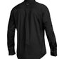 KingGee Mens Tradies Shirt Long Sleeve - K14350 - KingGee sold by Kings Workwear www.kingworkwear.com.au