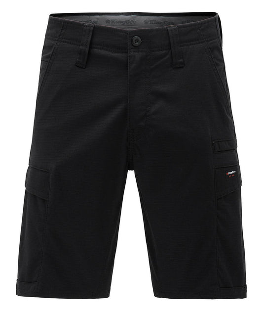 KingGee Mens Workcool Pro Shorts - K17006 - KingGee sold by Kings Workwear www.kingworkwear.com.au