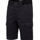 KingGee Mens Comfort Waist Short - K17007