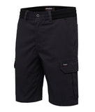 KingGee Mens Comfort Waist Short - K17007