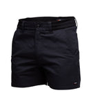 KingGee Mens Comfort Waist Short Short - K17012
