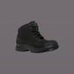 KingGee Womens Tradie Safety Boots - K26490 - KingGee sold by Kings Workwear www.kingworkwear.com.au
