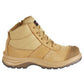 KingGee Mens Tradie Boot - K27100 - KingGee sold by Kings Workwear www.kingworkwear.com.au