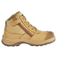 KingGee Mens Tradie Boot - K27100 - KingGee sold by Kings Workwear www.kingworkwear.com.au