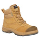 KingGee Mens Tradie 6Z EH Boot - K27105 - KingGee sold by Kings Workwear www.kingworkwear.com.au