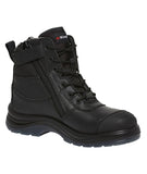 KingGee Mens Tradie 6Z EH Boot - K27155 - KingGee sold by Kings Workwear www.kingworkwear.com.au