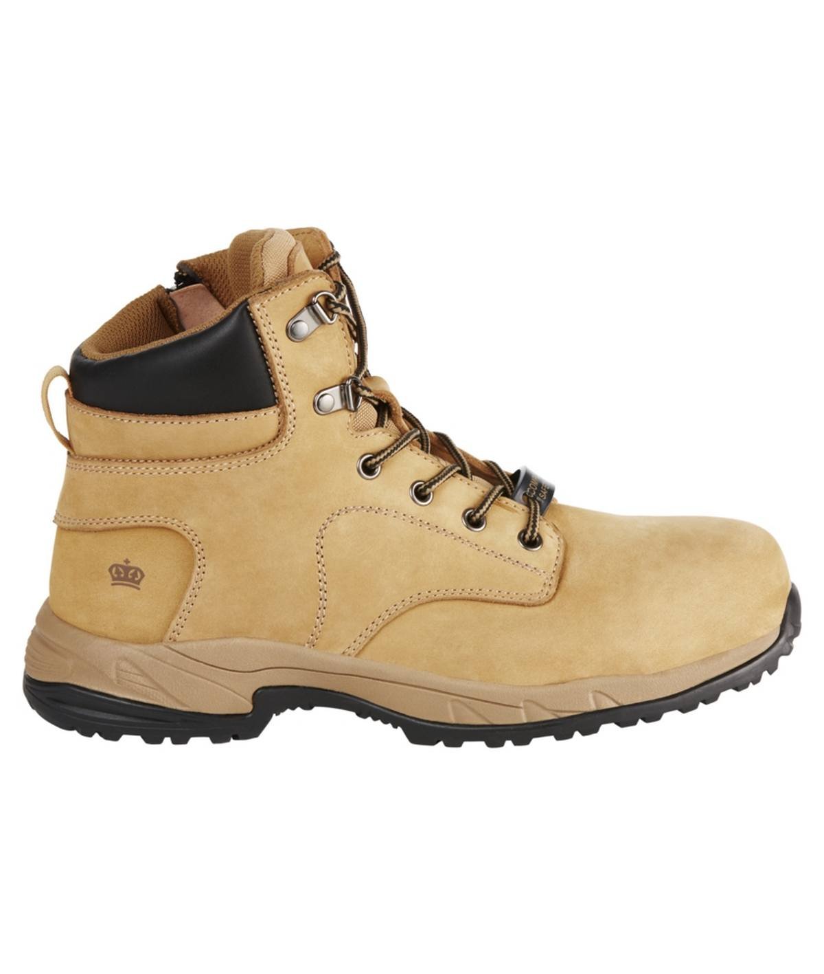 KingGee Womens Tradie Zip - K27380 - KingGee sold by Kings Workwear www.kingworkwear.com.au