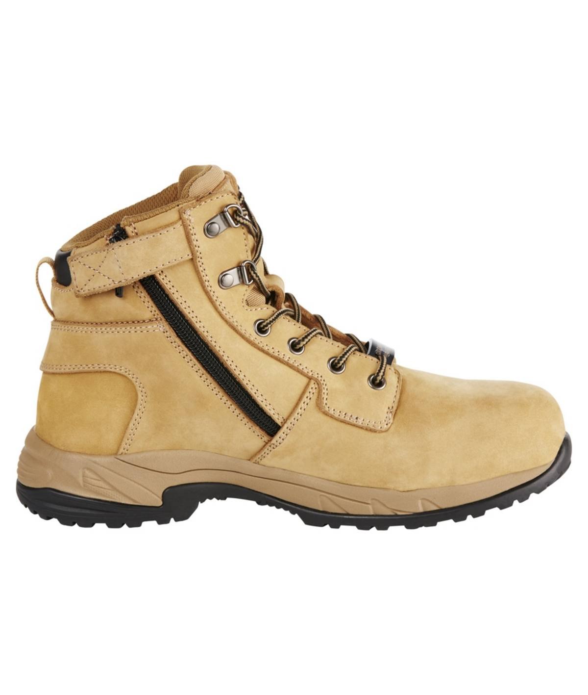KingGee Womens Tradie Zip - K27380 - KingGee sold by Kings Workwear www.kingworkwear.com.au