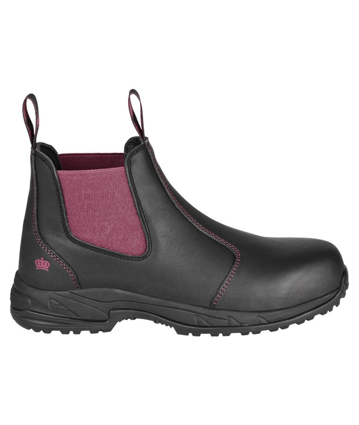 KingGee Womens Tradie Pull-Up - K27390 - KingGee sold by Kings Workwear www.kingworkwear.com.au