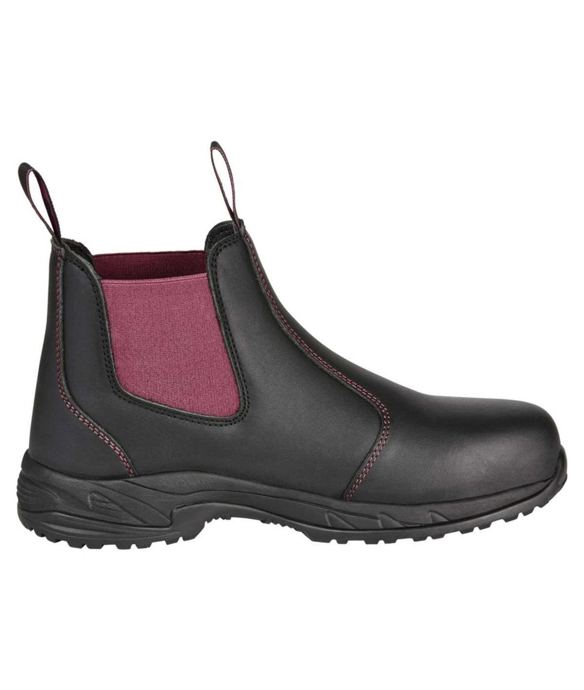 KingGee Womens Tradie Pull-Up - K27390 - KingGee sold by Kings Workwear www.kingworkwear.com.au