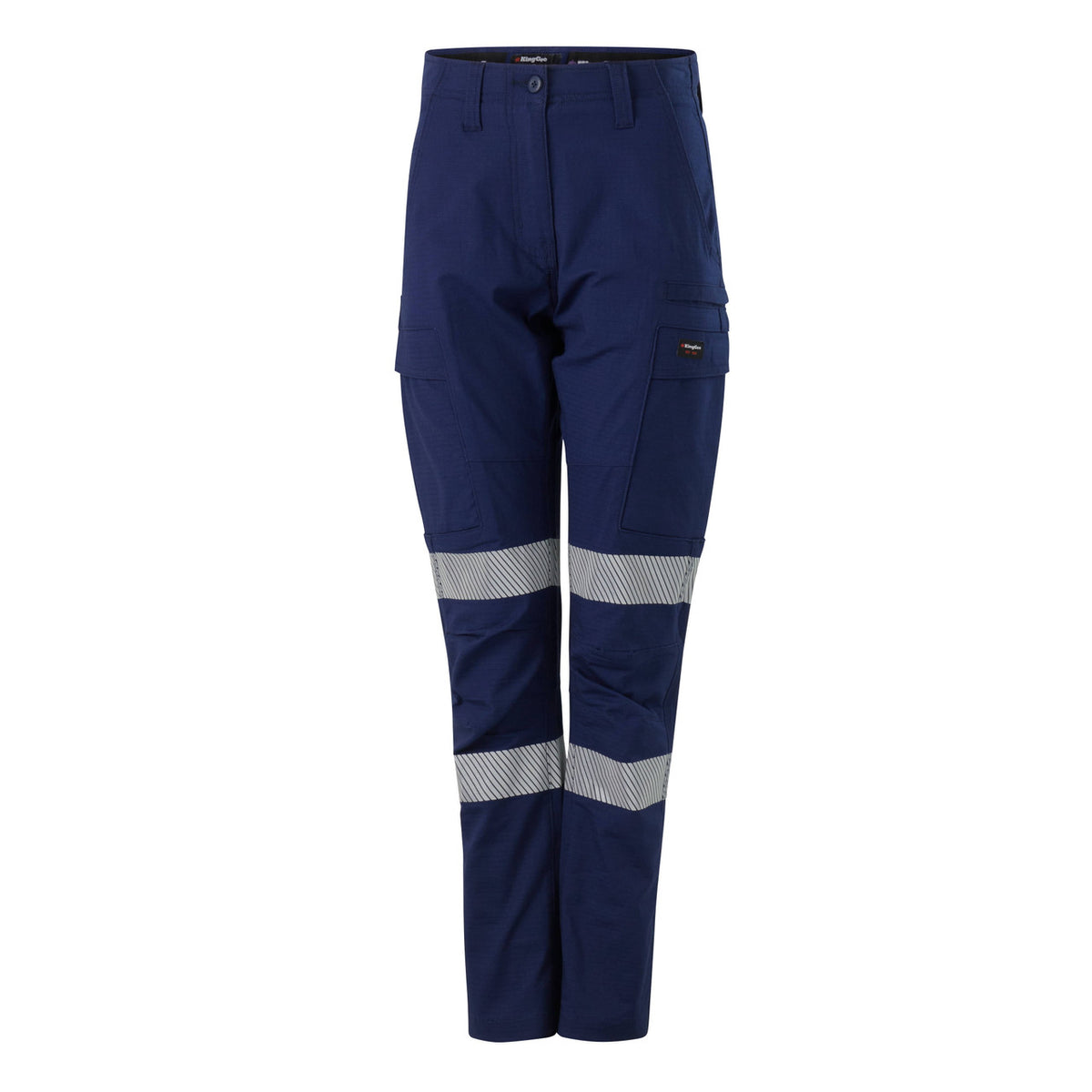 Women's Stretch Bio Motion Cuff Pant - K43003