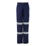 KingGee Womens Workcool Cargo Pant Taped - K43022