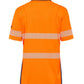 KingGee Mens Workcool Hyperfreeze Spliced Polo Short Sleeve Taped - K54215 - KingGee sold by Kings Workwear www.kingworkwear.com.au