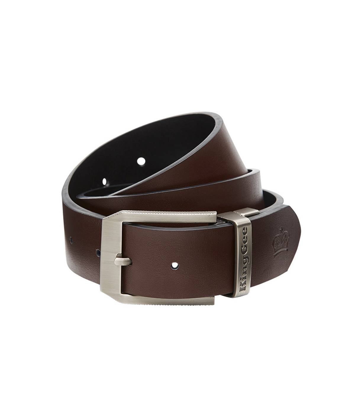 KingGee Smart Casuals Belt - K61227 - KingGee sold by Kings Workwear www.kingworkwear.com.au
