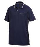 KingGee Workcool Polo Short Sleeve - K69789 - KingGee sold by Kings Workwear www.kingworkwear.com.au