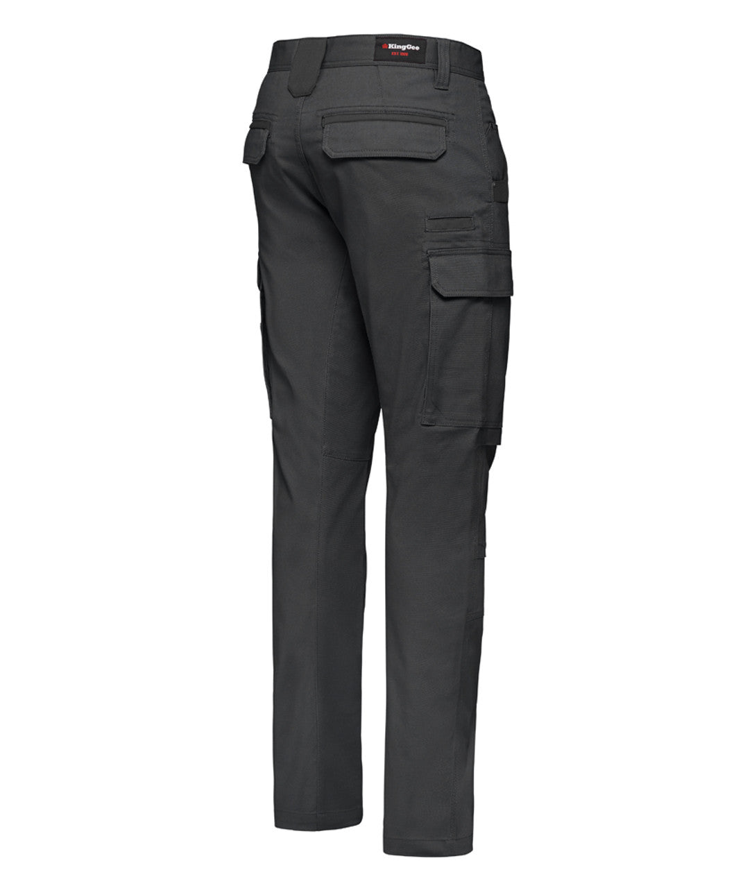 KingGee Mens Tradies Stretch Cargo Pant - K69860