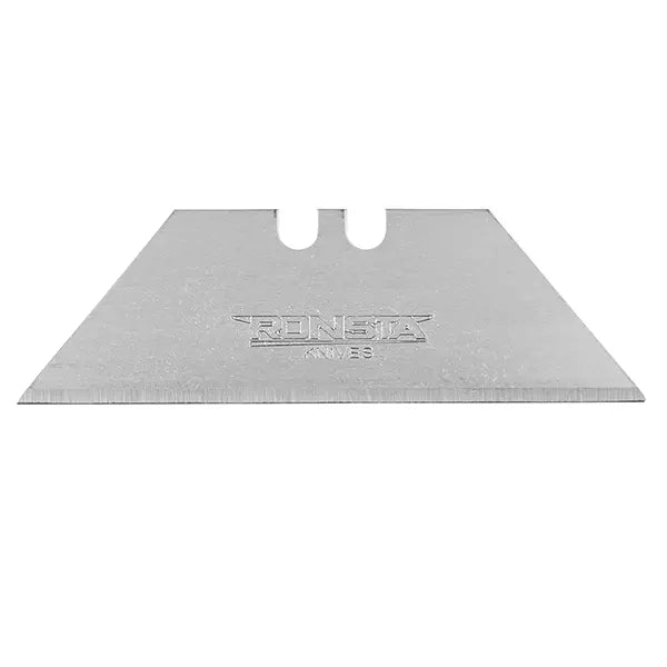 Ronsta Knives KB001-100 Utility Blades (Pack of 100) sold by Kings Workwear at www.kingsworkwear.com.au