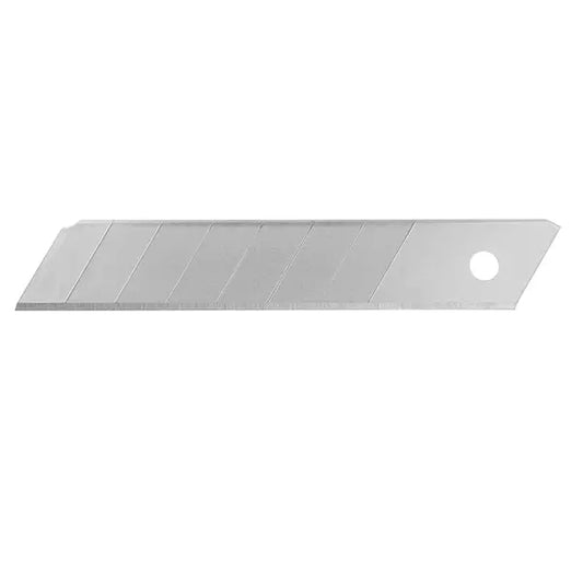 Ronsta Knives KB005-10 Utility Blades 18MM sold by Kings Workwear at www.kingsworkwear.com.au