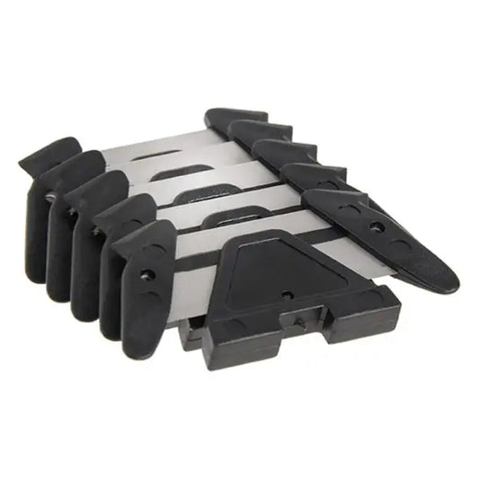 Ronsta Knives KB006-05 Concealed Heads sold by Kings Workwear at www.kingsworkwear.com.au