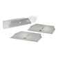 Ronsta Knives KB007-10 Utility Blades (Tube of 10) sold by Kings Workwear at www.kingsworkwear.com.au
