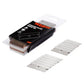 Ronsta Knives KB010-100 Straight Edge Blades sold by Kings Workwear at www.kingsworkwear.com.au