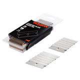 Ronsta Knives KB010-100 Straight Edge Blades sold by Kings Workwear at www.kingsworkwear.com.au