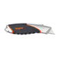 Ronsta Knives KS003 Auto Retractable Safety Knife With Ergonomic Grip sold by Kings Workwear at www.kingsworkwear.com.au