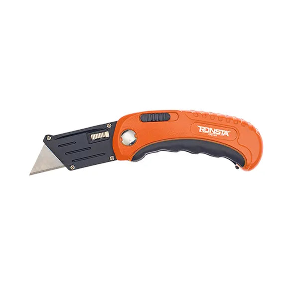 Ronsta Knives KU001 Fixed Blade Knife Folding sold by Kings Workwear at www.kingsworkwear.com.au