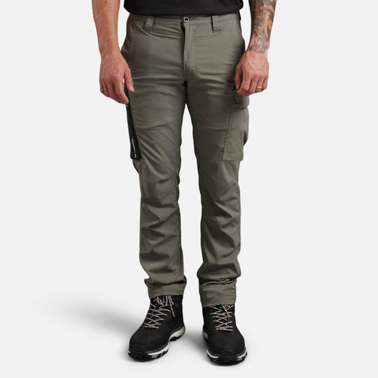 KingGee Mens Trademark Cargo Pant - K13022