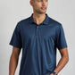 P412MS Men's Echo Short Sleeve Polo - Biz Collection