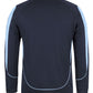 7BELL - Podium L/S Bell Polo - Jb's Wear