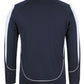 7BELL - Podium L/S Bell Polo - Jb's Wear