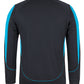 7BELL - Podium L/S Bell Polo - Jb's Wear