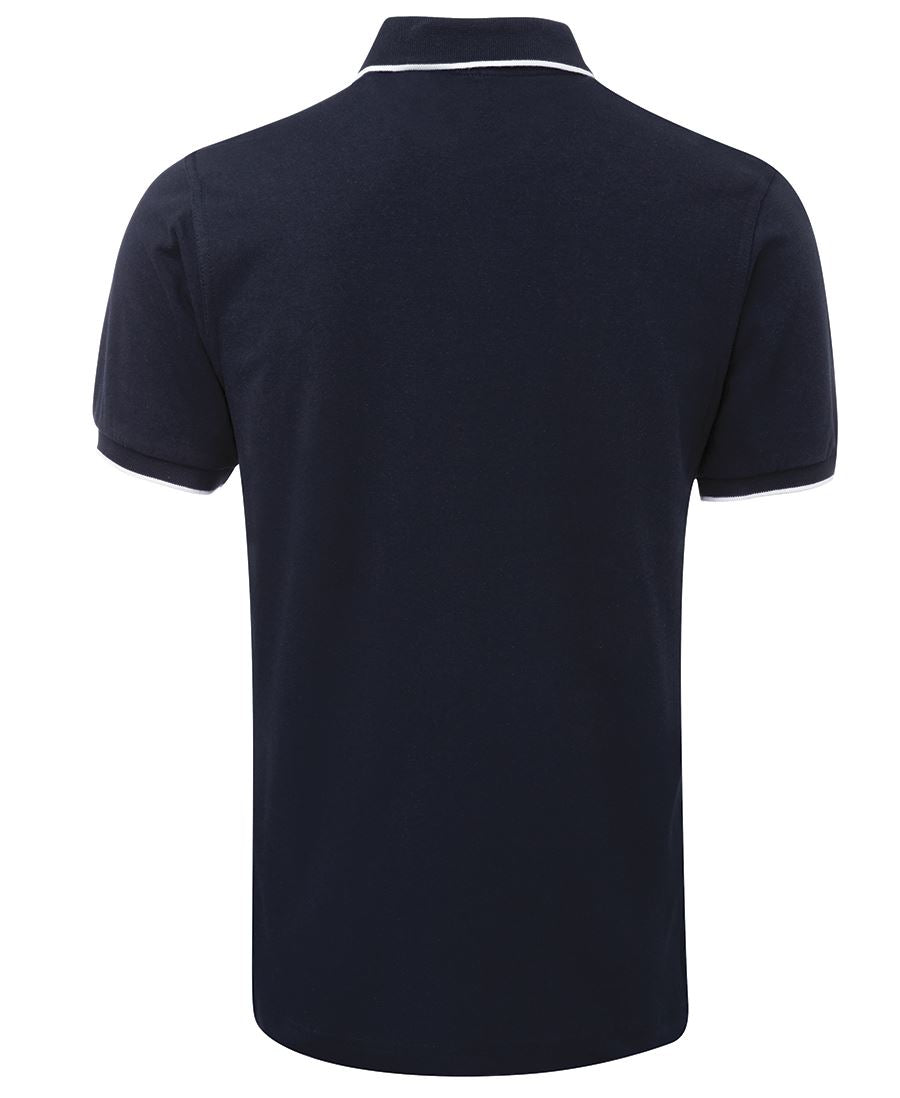 JB's Contrast Face Polo - S2CF