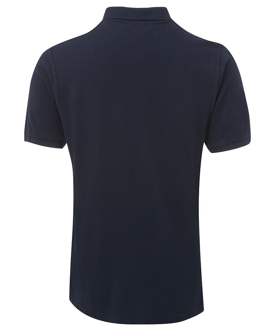 JB's Pique Polo - S2MP