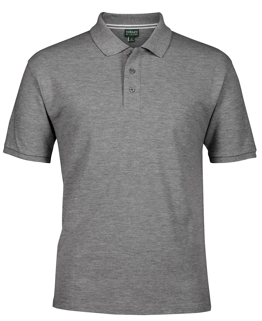 JB's Pique Polo - S2MP
