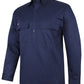 6WLCS - JB's L/S Stretch Close Front Work Shirt - Jb's Wear