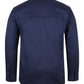 6WLCS - JB's L/S Stretch Close Front Work Shirt - Jb's Wear