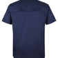 6WKCS - JB's S/S Stretch Close Front Work Shirt - Jb's Wear