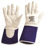 Pro Choice TIGWKEV Pyromate® Big Kev Welding Glove sold by Kings Workwear at www.kingsworkwear.com.au