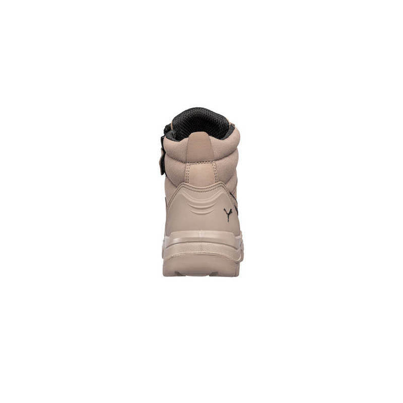 PUMA 630777 TORNADO STONE UNISEX COMPOSITE SAFETY BOOT